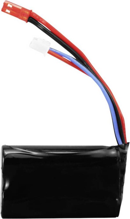 Image du produit Reely Accu de propulsion (L x l x H) 56 x 34 x (7.40 V, 850 mAh)