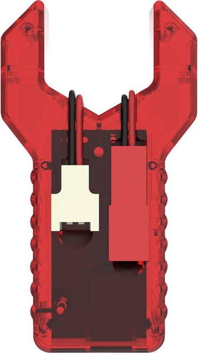 Actual product image Reely LiPoChecker