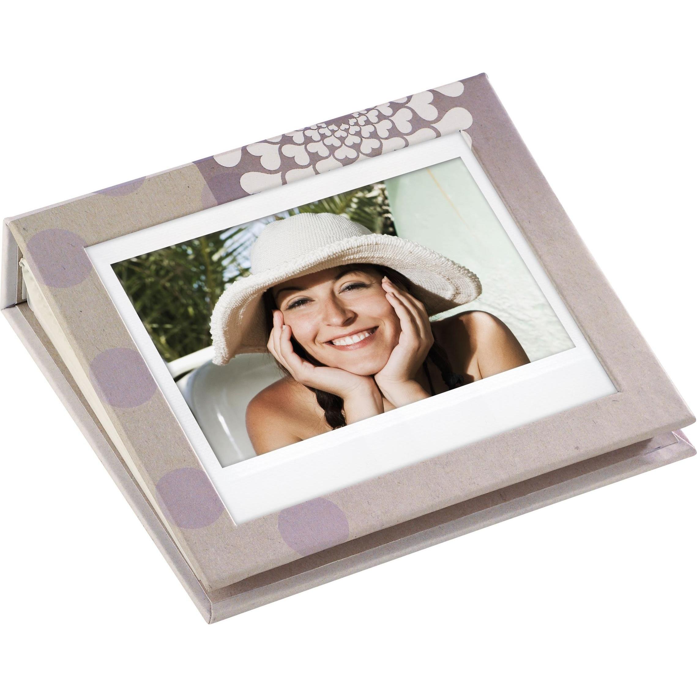 Fujifilm, Fotoalbum, Fotoalbum