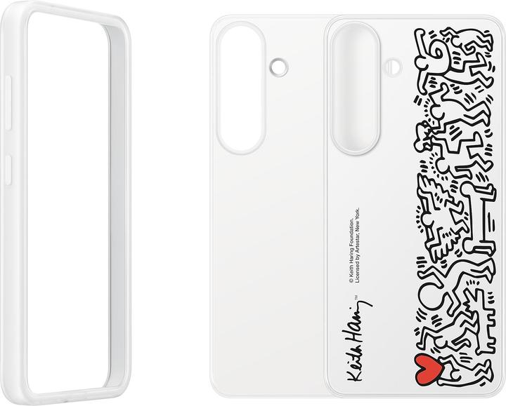 Immagine prodotto Samsung Flipsuit Case (Samsung Galaxy S25)