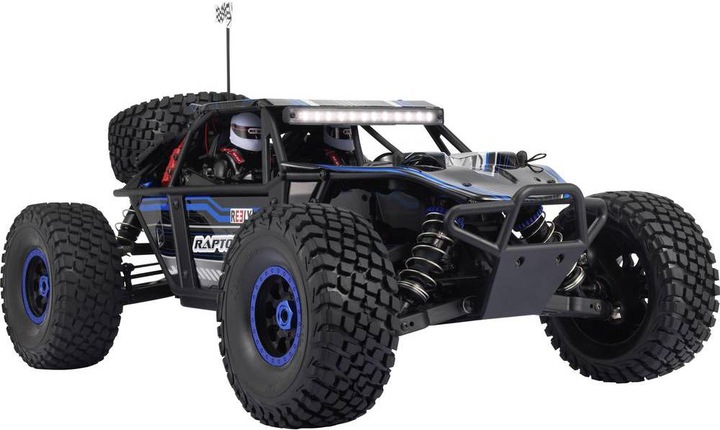 Produktbild Reely Raptor (RTR Ready-to-Run)