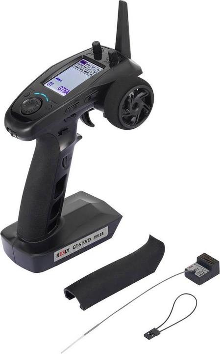 Image du produit Reely Gt