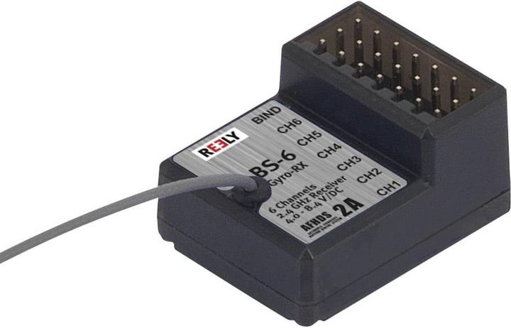 Image du produit Reely Gt