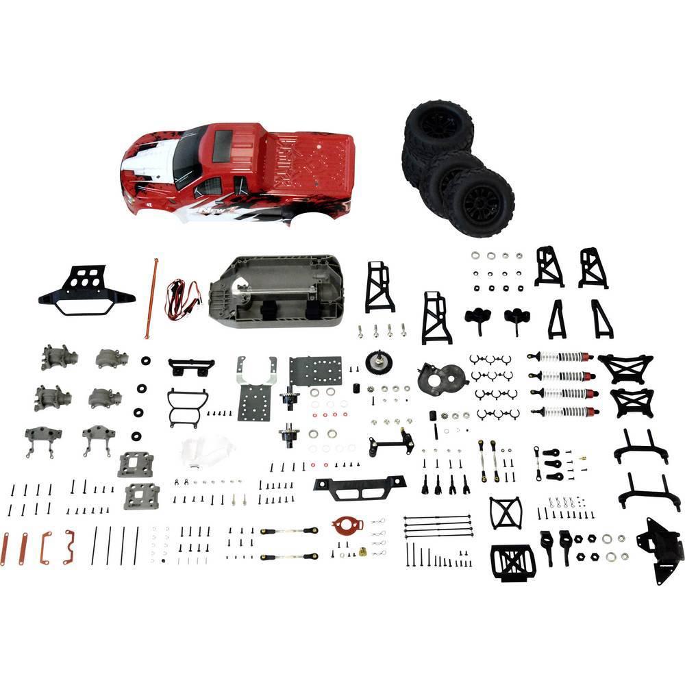 Thumbnail - Reely New1 (Kit)