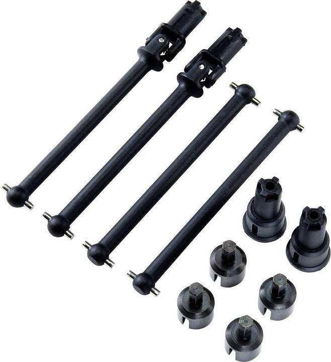 Produktbild Reely ET Kardanwellen und Mitnehmer CoreSerie