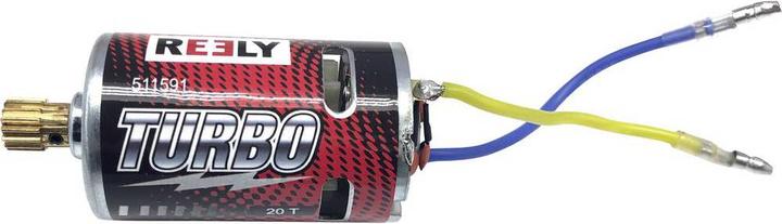 Produktbild Reely ET Elektromotor