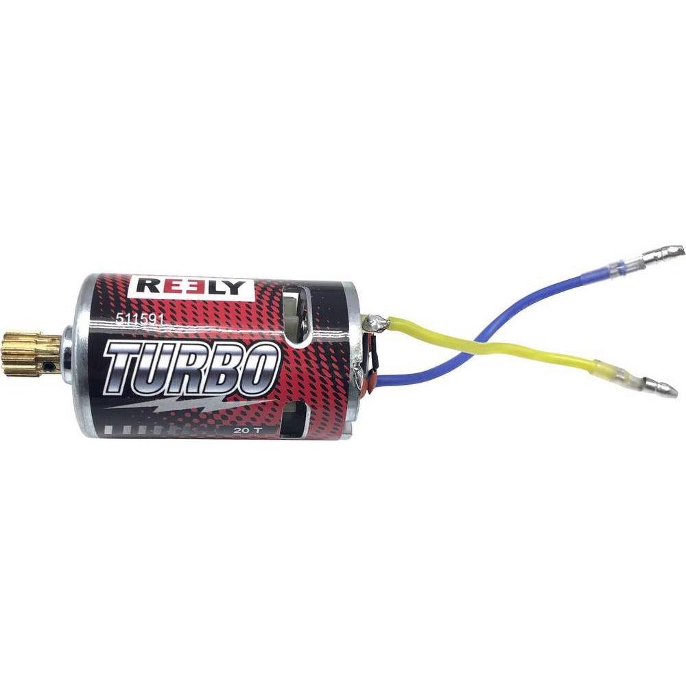 Reely ET Elektromotor
