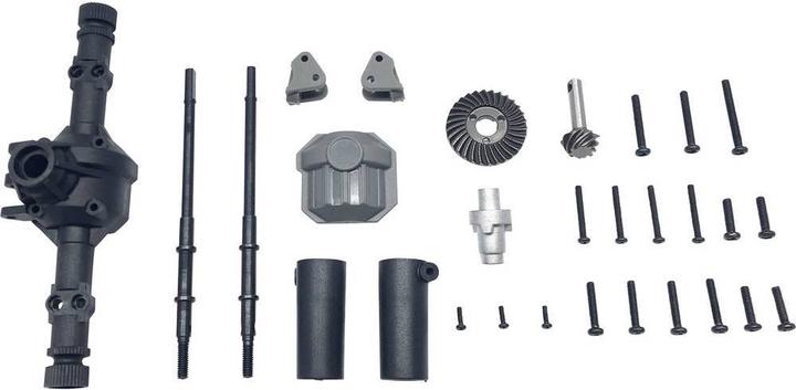 Produktbild Reely ET Differential Set