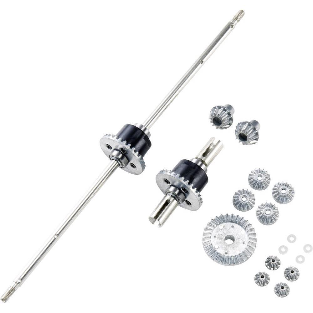 Reely ETDifferential
