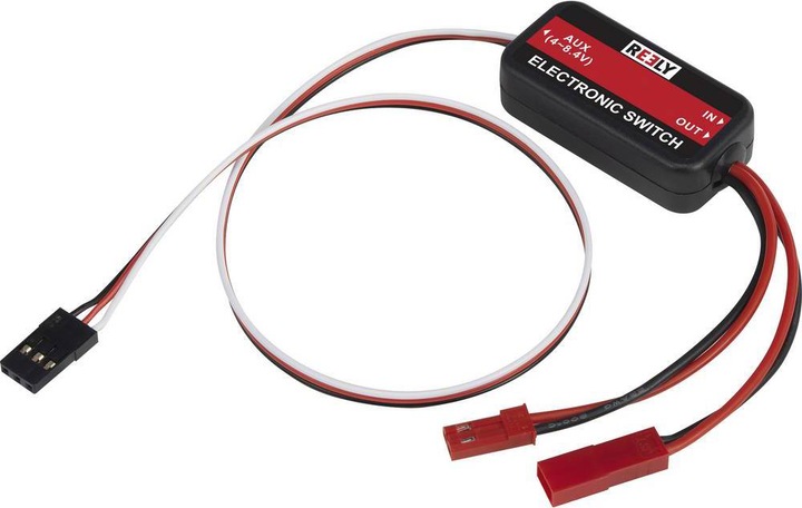 Produktbild Reely Elektrischer Schalter