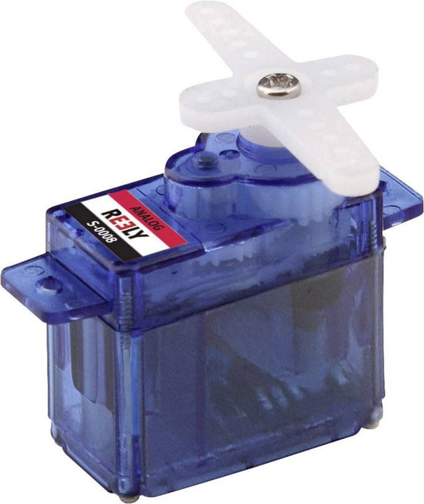 Produktbild Reely ANALOGSERVO S000