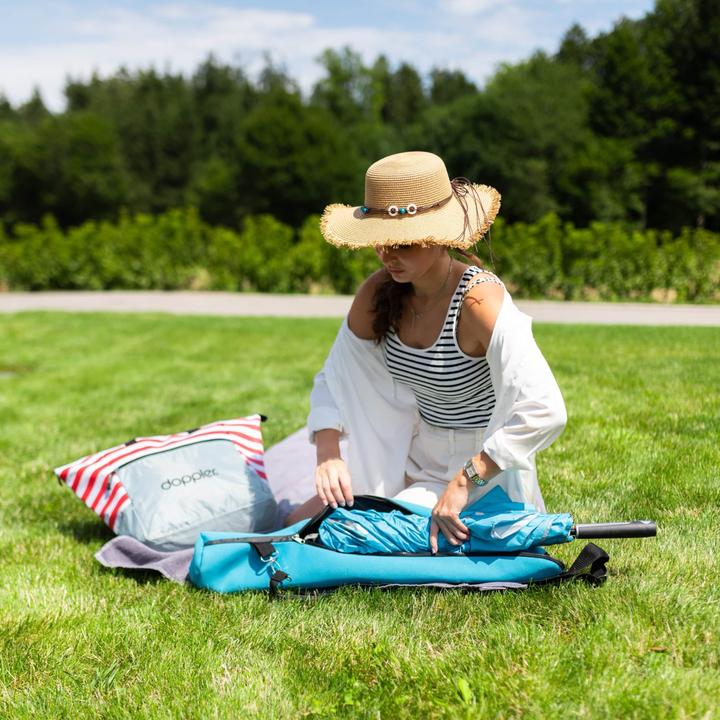 Produktbild Doppler Expert Multi Push Up (1.60 m)