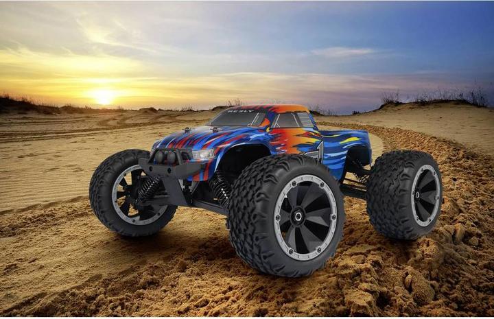 Produktbild Reely Monstertruck BIG1 4WD (RTR Ready-to-Run)