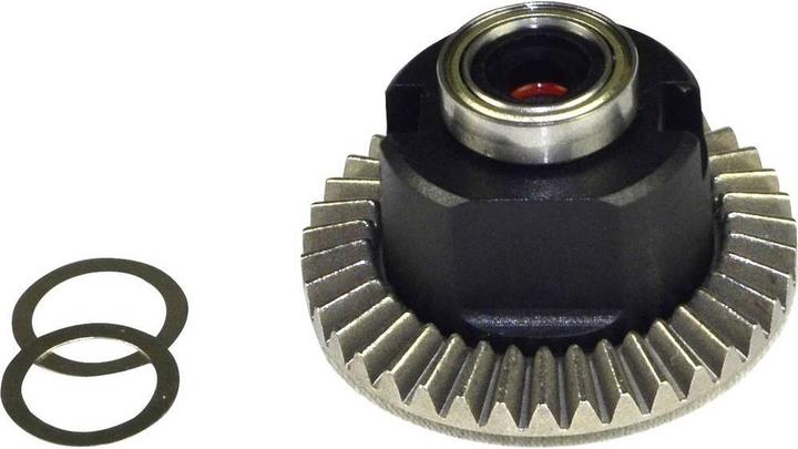 Produktbild Reely ET Differential hinten