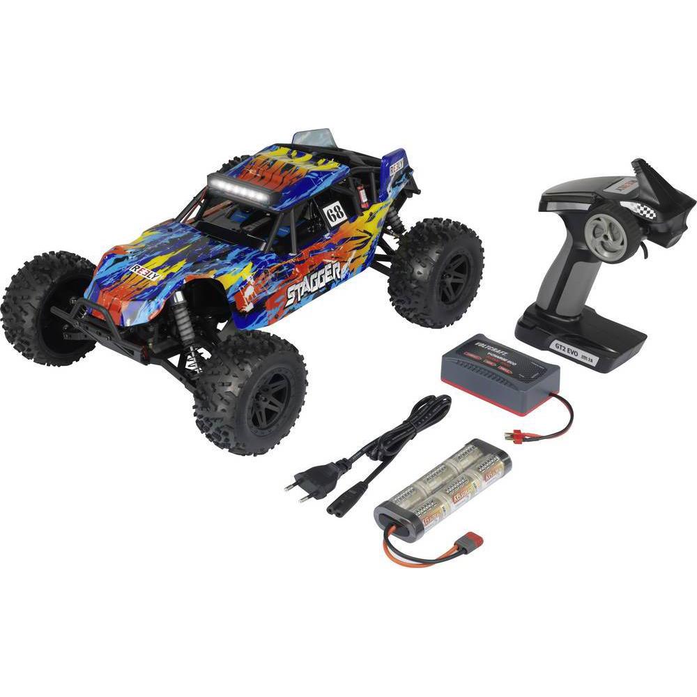 Thumbnail - Reely Stagger (RTR Ready-to-Run)