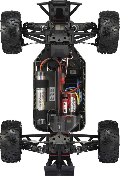 Produktbild Reely Stagger (RTR Ready-to-Run)
