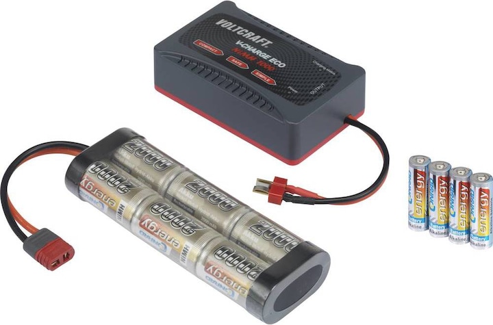 Actual product image Reely Stagger (RTR Ready-to-Run)