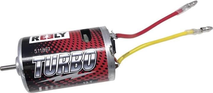 Produktbild Reely Stagger (RTR Ready-to-Run)