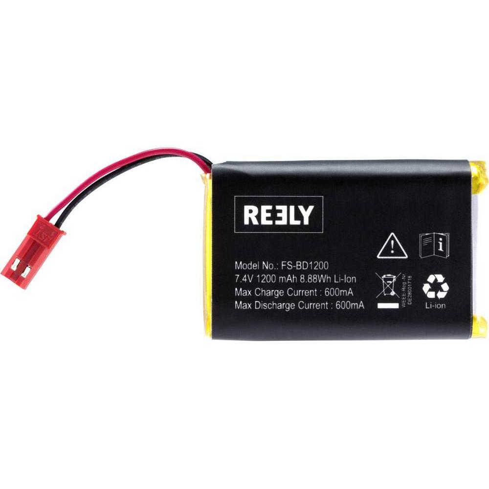 Reely Senderakku (7.40 V, 1200 mAh)