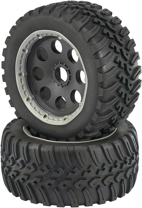 Reely Buggy V - Block 6 - Speichen