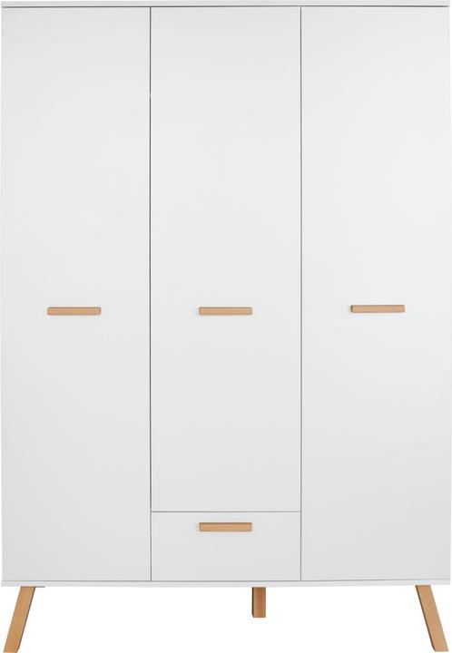 Image du produit Trendteam nattes (130 cm)