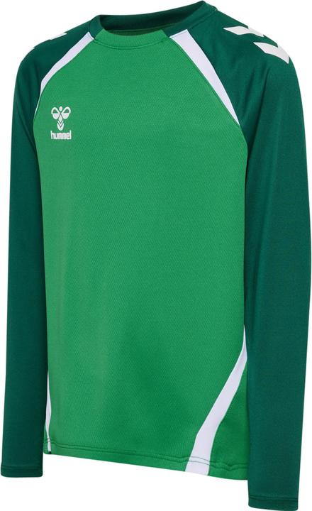 Produktbild hummel hmlLEAD 2.0 CREW SWEAT KIDS (128)