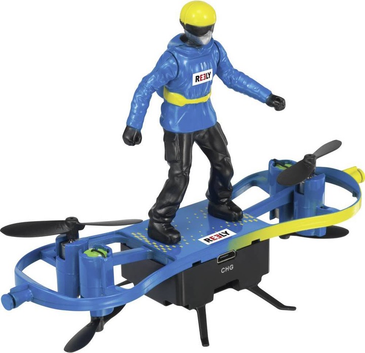 Image du produit Reely RE-6426363 (6 min, 36 g)