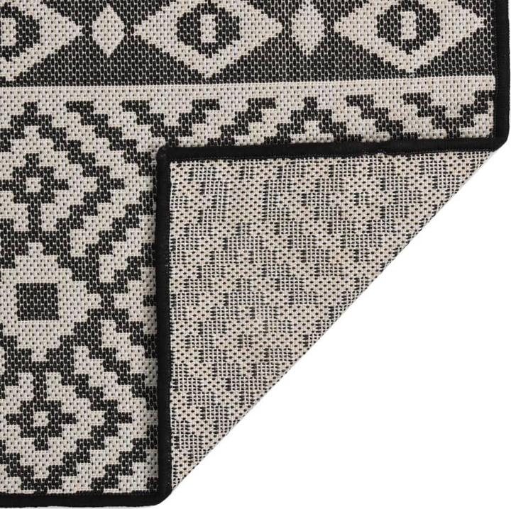 Produktbild vidaXL Outdoor-Teppich (140 x 200 cm)
