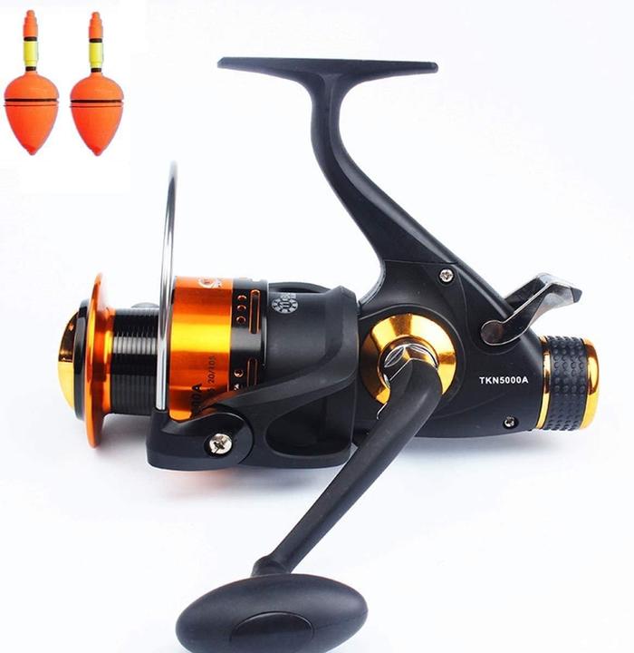 Image du produit Bntteam Spinnrolle mit Bremssystem