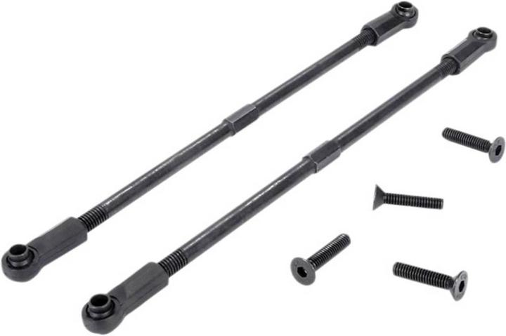 Produktbild Reely RE-6538527 Ersatzteil Servo und Anlenkungsset
