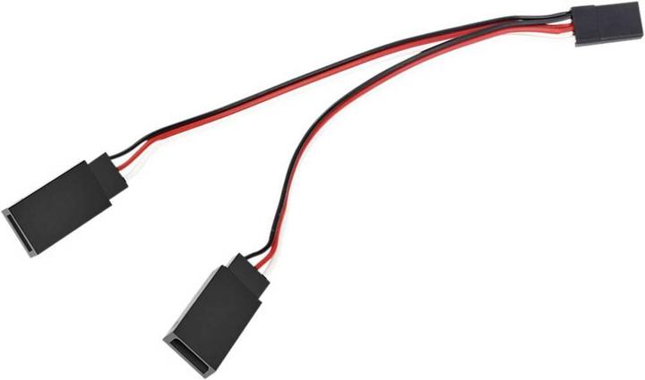 Produktbild Reely RE-6538527 Ersatzteil Servo und Anlenkungsset