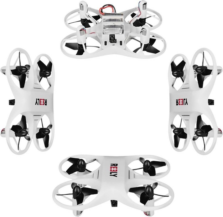Image du produit Reely TQ Performance