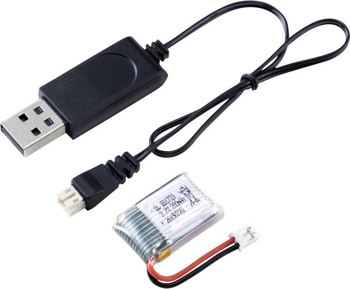 Image du produit Reely TQ Performance
