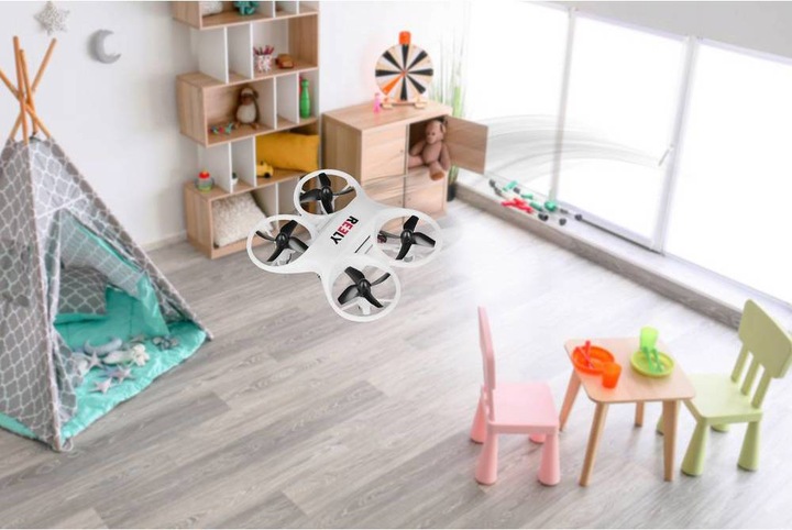 Image du produit Reely TQ Performance