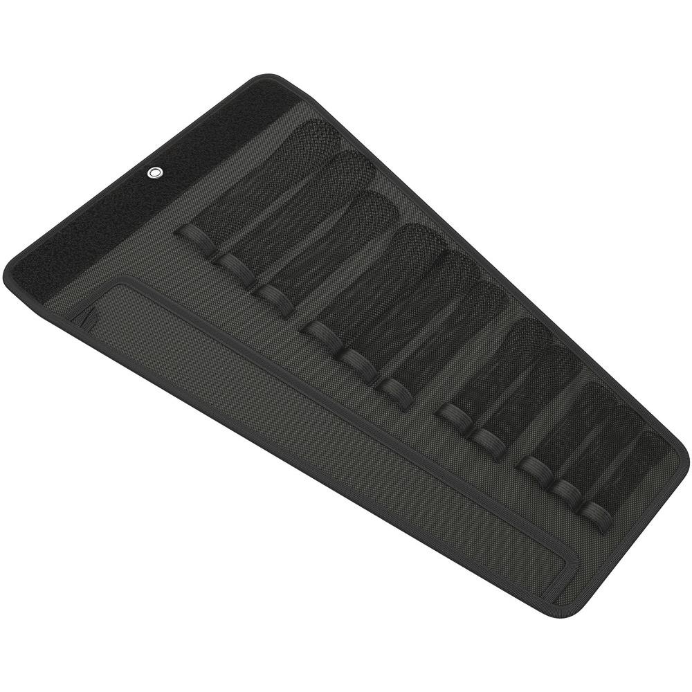 Wera, Werkzeugkoffer, 9443 Rolltasche 6003 Joker 11 (1 Teile)