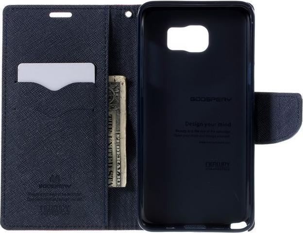 Produktbild Goospery Fancy Diary Series (Samsung Galaxy Note 5)