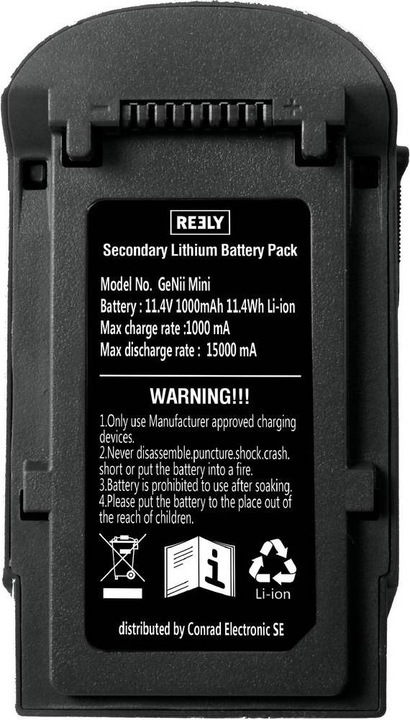 Image du produit Reely BN 2280967