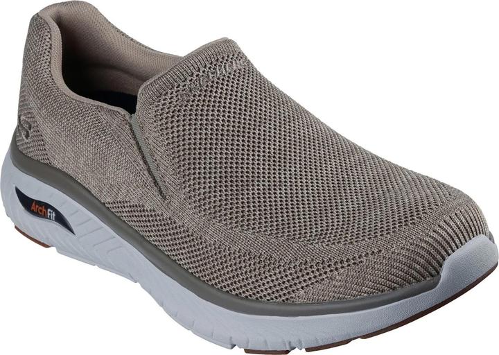 Image du produit Skechers - Baskets ARCH FIT CROSSER LOCKE - Homme (47)