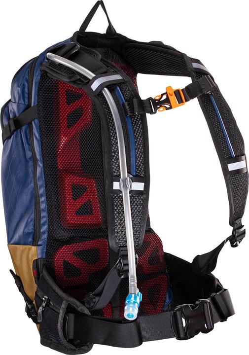 Actual product image Leatt Hydration Xl 1.5 Rucksack (1.50 l)