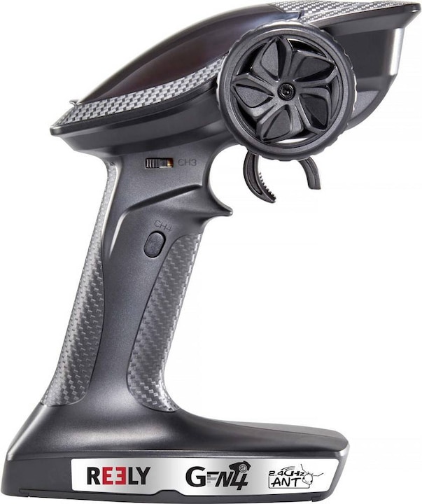 Immagine prodotto Reely Gen4