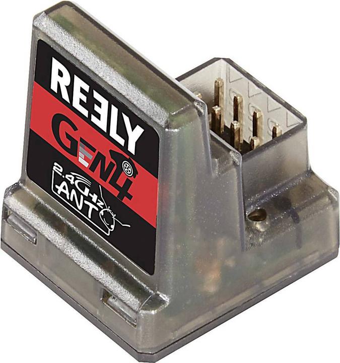 Immagine prodotto Reely Gen4