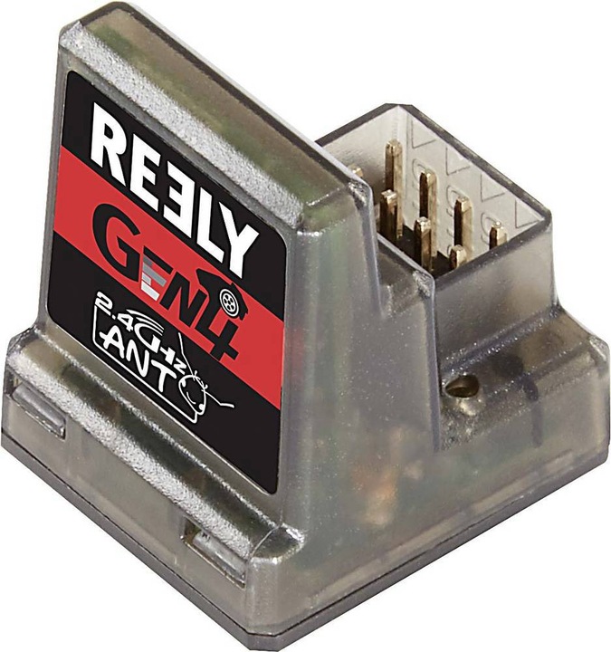 Immagine prodotto Reely Gen4