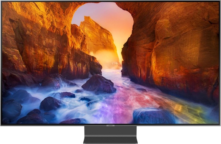 Produktbild Samsung QE55Q90R (55", QLED, 4K, 2019)