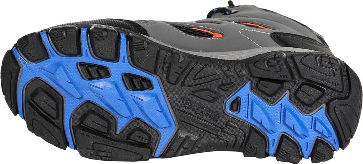 Immagine prodotto Regatta Scarpa da trekking Holcombe Iep Junior (33)
