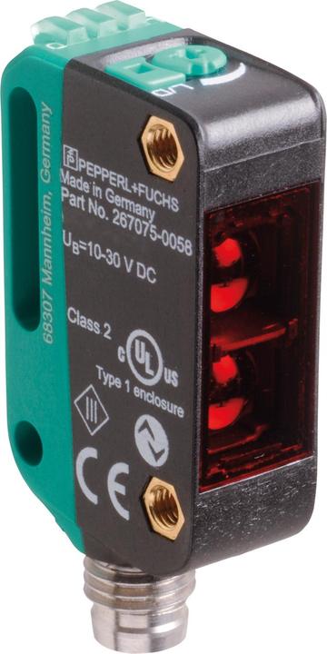Pepperl & Fuchs PEPPERL+FUCHS OBT350-R100-2EP-IO-V