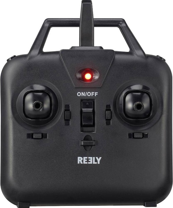 Actual product image Reely RedFox