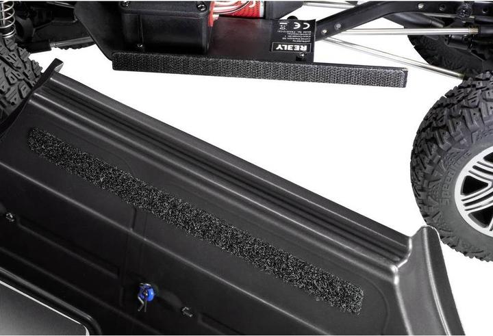 Actual product image Reely RC model car FreeMen 2.0, RtR (RTR Ready-to-Run)
