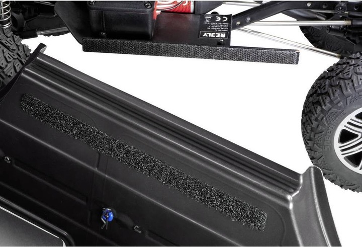 Image du produit Reely FreeMen 2.0 (RTR Prêt à fonctionner)