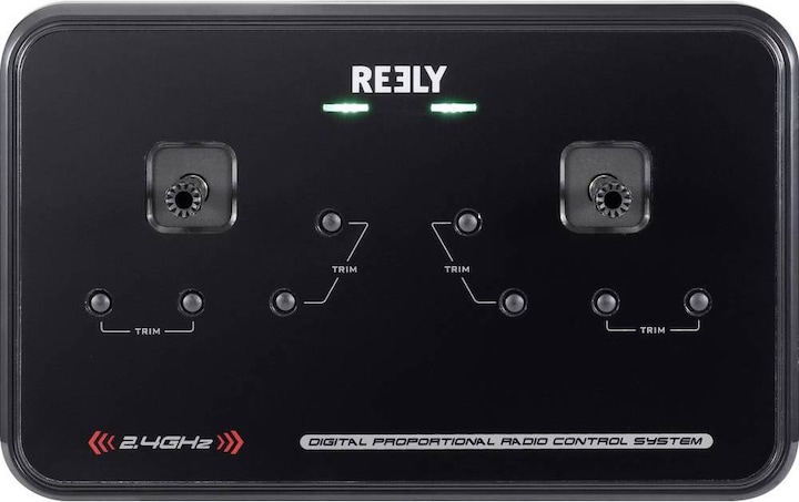 Produktbild Reely RC Segelboot "Sail Force 920", RtR