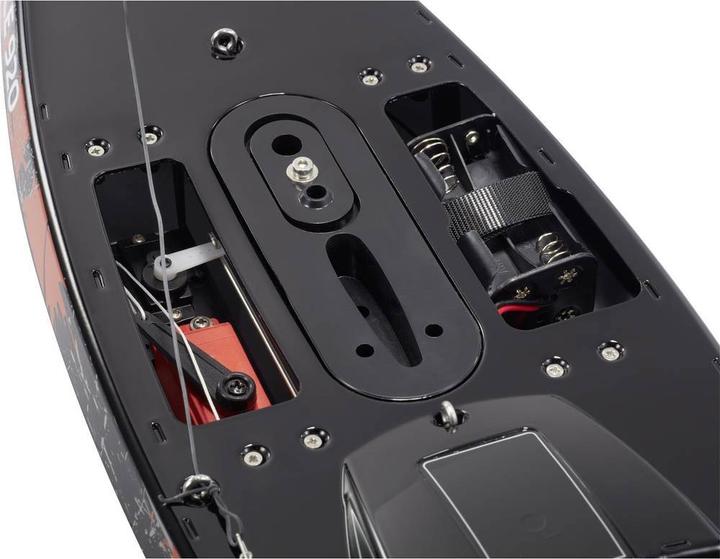 Actual product image Reely RC sailboat "Sail Force 920", RtR
